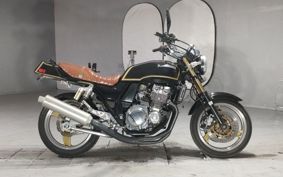 KAWASAKI ZRX-2 1998 ZR400E
