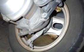 HONDA DIO Gen.6 AF68