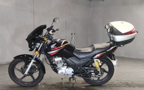 HONDA CBF125 PCJ7