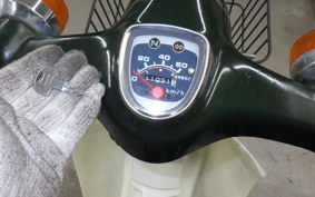 HONDA C50 SUPER CUB C50