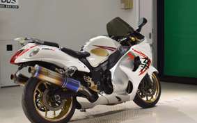 SUZUKI HAYABUSA Gen.2 2008