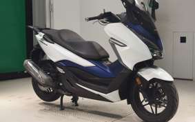 HONDA FORZA 250 MF13