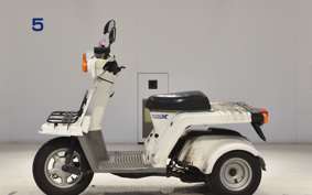 HONDA GYRO X TD02
