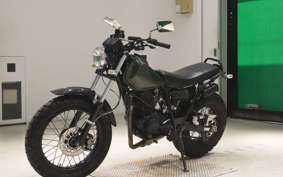 YAMAHA TW225 DG09J