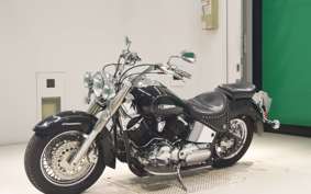 YAMAHA DRAGSTAR 1100 CLASSIC 2002 VP13J