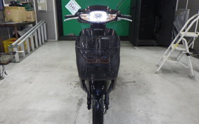 HONDA TACT-4ﾍﾞｰｼｯｸ AF79