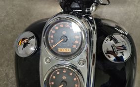 HARLEY FXDL1580 2013 GN4