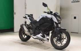 KAWASAKI Z250 ER250C