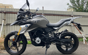 BMW G310GS 2021 0G02
