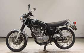 YAMAHA SR400 Gen.4 2012 RH03J