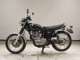 Фото Yamaha SR400 Gen.4 2012 с японского аукциона