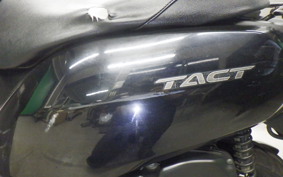 HONDA TACT Basket AF79