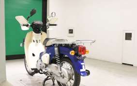 HONDA C50 SUPER CUB 2018 AA07