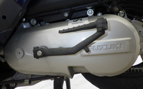 SUZUKI ADDRESS V125 Gen.2 2020 DP12H