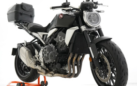 HONDA CB1000R 2021 SC80