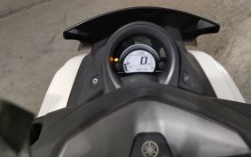 YAMAHA N-MAX 125 SED6J