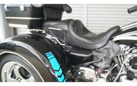 HARLEY  HARLEY FLHTC 100TH TRIKE  2003 DJV