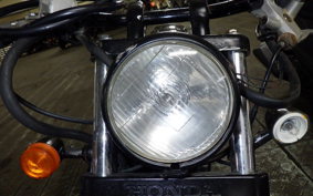 HONDA MAGNA 50 AC13