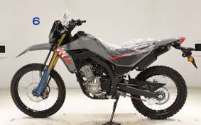 HONDA CRF250L MD47