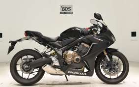 HONDA CBR650R 2018 RH03