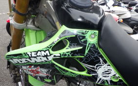 KAWASAKI KLX250 LX250E