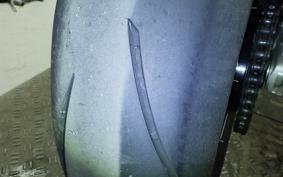 TRIUMPH SPEED TWIN 2024