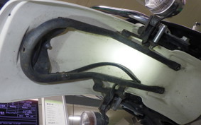 HONDA APE 50 AC16