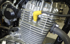 HONDA FTR223 2000 MC34