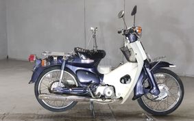HONDA SUPER CUB90 HA02