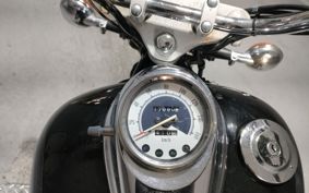 YAMAHA DRAGSTAR 250 VG02J