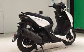 YAMAHA CYGNUS Griffus 2021 SEJ4J