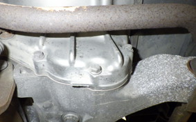 SUZUKI ADDRESS V125 G CF4EA