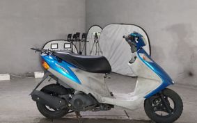 SUZUKI ADDRESS V125 CF46A