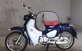 HONDA  SUPER CUB C125 JA58