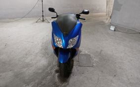 HONDA FORZA MF10