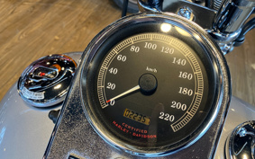 HARLEY FXSTS1340 2000 BLY