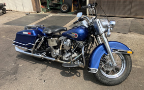 HARLEY FLH 1200 1979 183