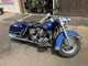 Фото Harley FLH 1200 1979 с японского аукциона