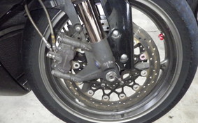 SUZUKI GSX-R1000 2011