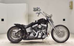 HARLEY FXSTS 1450 2000