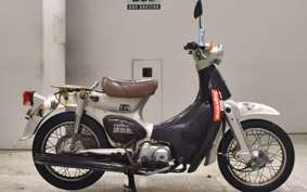 HONDA LITTLE CUB AA01