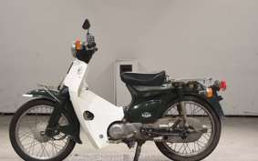 HONDA C90 SUPER CUB 2018 HA02
