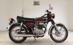 HONDA CB250 CB250