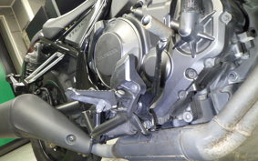 HONDA REBEL 1100 2021 SC83