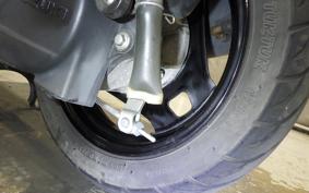 SUZUKI LET's CA4AA