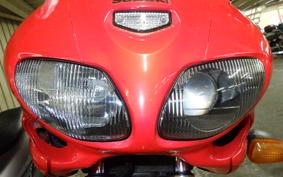 SUZUKI SV400S 1998