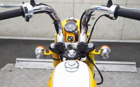 HONDA MONKEY AB27