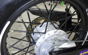 HONDA FTR223 1998 MC34