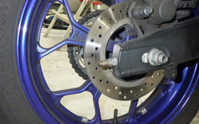 YAMAHA MT-03 2016 RH07J