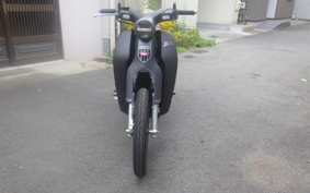 HONDA  SUPER CUB C125 JA58